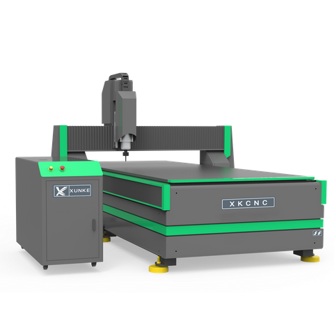 XK-S6 CNC Router