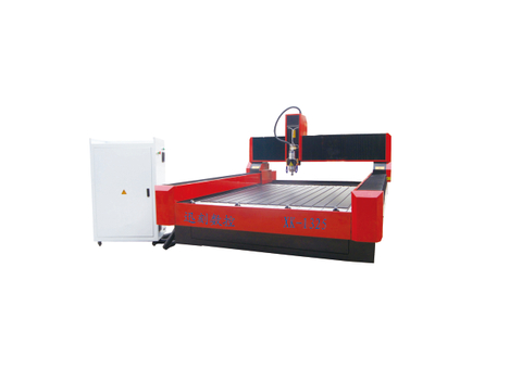 XK-1325 stone carving machine