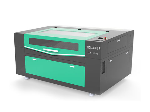 9060 CO2 Laser Cutting Machine