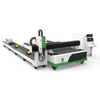 XK-3015ST Fiber Laser Combined Cutting Machine