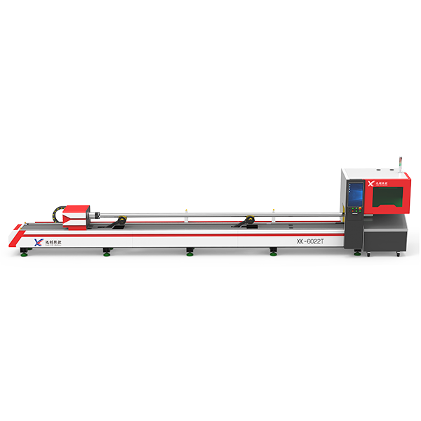XK-6022T Fiber Laser Tube Cutting Machine