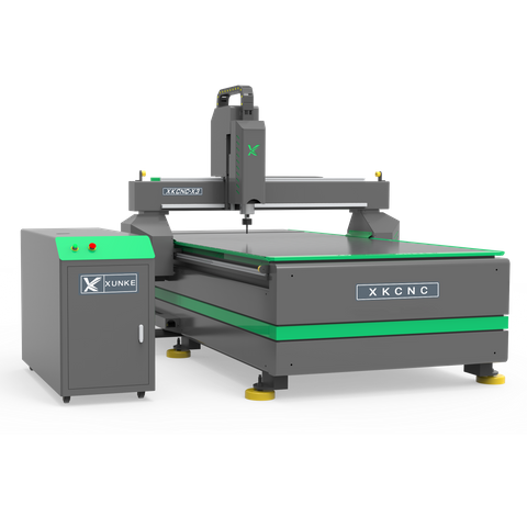 X3 CNC Router