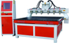 XK-1325 Multi-spindles Woodworking Machine