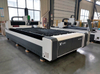 XK-3015S CNC Plate Laser Cutting Machine
