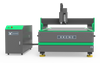 XK-F3 CNC Router with Vibration Knife And CCD Camera