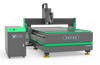 XK-F3 CNC Router with Vibration Knife And CCD Camera