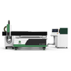 XK-3015ST Fiber Laser Combined Cutting Machine