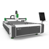 XK-3015S CNC Plate Laser Cutting Machine
