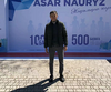 Olzhas Ospanzhan