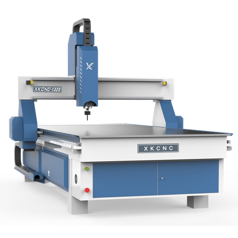 XK-1325 3015 machine CNC Router
