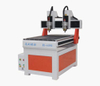 XK-6090 Small Size Cnc Router