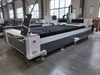 XK-3015S CNC Plate Laser Cutting Machine