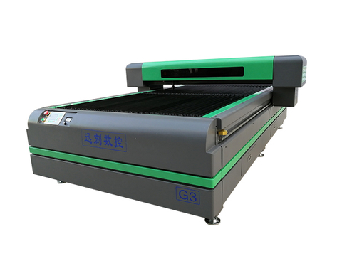G3 CO2 Laser Cutting Machine