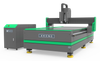 XK-F3 CNC Router with Vibration Knife And CCD Camera