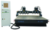XK-1325 Multi-spindles Woodworking Machine
