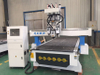 XK-3015 Pneumatic multi heads cnc router machine