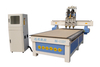 XK-3015 Pneumatic multi heads cnc router machine