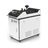 HC-1000W Laser Cleaning Machine