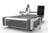 XK-3015S CNC Plate Laser Cutting Machine