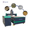 ATC Cnc Router Machine