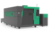 XK W3 Fiber Laser Plate/sheet Cutting Machine