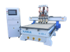 XK-3015 Pneumatic multi heads cnc router machine