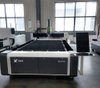 XK-3015S CNC Plate Laser Cutting Machine