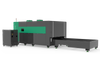 XK W3 Fiber Laser Plate/sheet Cutting Machine
