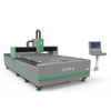 XK 3015 P3 Fiber Laser Plate Cutting Machine