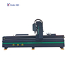 ATC Cnc Router Machine