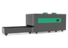 XK W3 Fiber Laser Plate/sheet Cutting Machine