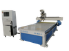 XK-3015 Pneumatic multi heads cnc router machine