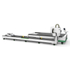 XK-3015ST Fiber Laser Combined Cutting Machine