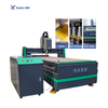 ATC Cnc Router Machine