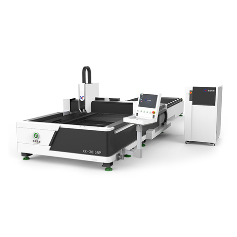 XK-3015 BP combined laser cutting machine